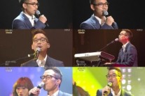 ‘불후2′ 더 레이, 첫 출격 ‘열아홉 순정’으로 관객 압도 ‘슈퍼루키 탄생’