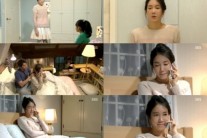 ‘세결여’ 이지아, 김지영에게 임신사실 들켜 ‘엄마로서 고뇌’