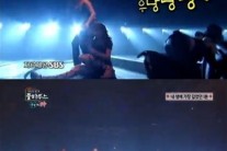 베이비복스 방송사고 화제, “멤버 4명이 무대서 꽈당”