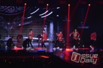 [이슈현장]’16주년 기념 콘서트’ 신화 “앤디를 위해서라도 더 즐거운 공연 만들 것”
