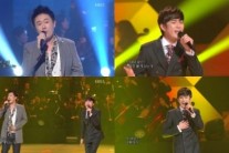 ‘열린음악회’ 정재욱-김경록, 뜨거운 열창 듀엣 무대