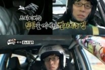 ‘무한도전’ 카레이싱 유재석 “기록 15초 단축까지…역시 유느님”