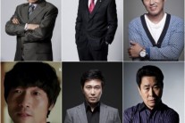 KBS2 새 수목극 ‘골든 크로스’, 충무로 연기파 드림팀 총출동