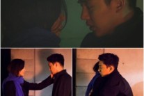 ‘밀회’ 김희애-유아인, 설레고 불길한 첫키스 오늘(24일) 공개