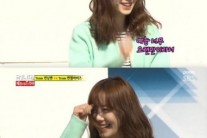 런닝맨 구혜선, 여신미모에 반했다…김종국만 빼고?
