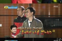 안정환 · 송종국 대결, 아빠들의 불꽃튀는 승부…결과는?