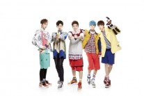 동심으로 되돌아간 Boys Republic(소년공화국) 깜찍 화보 공개