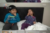 ‘1박2일’ 차태현, 세 자녀 공개…‘자식바보 인증?’