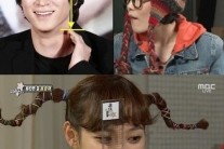 윤승아 얼굴 크기 19.5cm, 강동원보다 작다고? ‘화들짝’