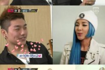‘K팝스타3’ TOP4 샘김, 산다라박과 깜짝 만남…무슨 일?