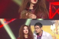 개콘 사건의 전말 김지민, 광녀로 변신해 “또 죽일거야” 섬뜩