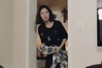 ‘바람이 분다’ 왕빛나, 수상한 모습 포착 ‘무슨 사연이길래?’