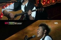 ‘K팝스타3’ 샘김, 박진영 ‘너뿐이야’ 로 TOP4 진출…“흙속에 묻힌 다이아몬드”