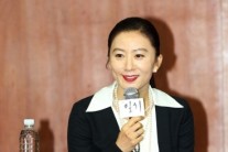 [이슈현장]김희애 “안판석 감독과의 두 번째 작업, 안할 이유 없었다”