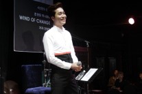 조성모 “과거 감정과잉이 있었다”