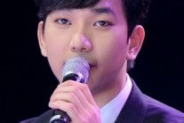 엠블랙 지오 “감성적인 곡 앨범 가득, 이별 노래 담았다”