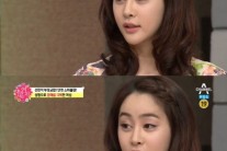 ‘렛미인’ 허예은 근황 공개, “턱주가리에서 인형으로 변신”