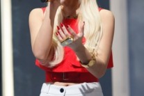 씨엘, DJ 스크릴렉스 ‘리세스’ 참여..美 팝시장에 눈도장