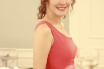 엄지원, 영화 ‘소원’으로 日벳부 영화제 참석