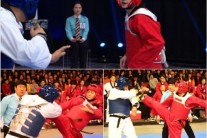 ‘예체능’ 필독, 파워풀 발차기 ‘시선 집중’