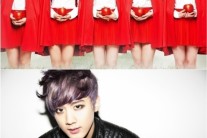 틴탑 천지, 틴트 신곡 ‘늑대들은 몰라요’ 피처링 참여