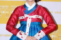 ‘국악소녀’ 송소희 한우홍보대사 됐다