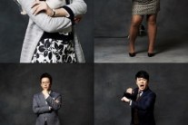 김정태-김대희-김민경-수빈, 대기업 입사 ‘직장살이’ 시작