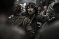 ‘설국열차’ 中서 개봉 첫 주 흥행 2위