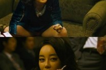 ‘밀회’ 김혜은, 과거 영화서 ‘쩍벌’ 여사장 열연…“강렬 존재감”