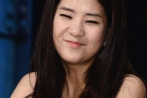 강유미 예능작가 데뷔 “SNL 박성웅 편 ‘별에서 온 그놈’ 썼다”
