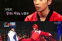 ‘예체능’ 찬성, 상대의 허점을 노린 역습 ‘탁월’