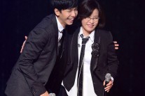 이승기 ‘J에게’ 열창, 이선희 쇼케이스 등장해 응원 무대 ‘선사’