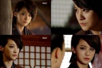 ‘기황후’ 유인영, 실감나는 실신연기에 ‘깜짝’