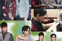 박해진 장량, 900만원 용 조각상까지 선물? 무슨 사이길래…