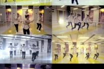 슈퍼주니어M, 신곡 ‘스윙’ 다이나믹 안무 ‘시선 집중’