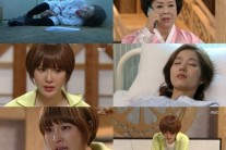 ‘빛나는 로맨스’ 조안, 냉동고에 이진 가둔 음모 수포로