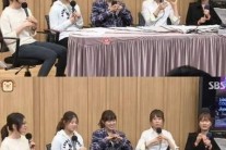 심석희 김우빈 언급 “지난번 만남서 이야기 나눠보니…너무 멋져”