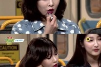 현아 이상형 고백에 이소라 돌직구 “연애 많이 안 해봤구나?”