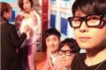 ‘라디오스타’ 이승환 “린, 정지찬, 정준일과 함께 라스 출격!”