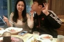 정주희 아나, 최군과 먹방 이어 키스신? “둘이 무슨 사이야?”