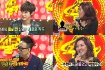 ‘밀리언셀러’ 주현미 “B1A4 진영의 곡 가장 힘들었다”