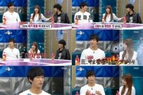‘라디오스타’ 남궁민, 홍진영 질투 “나에게 보여준 표정을 남에게도…”