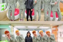 에이프린스  신곡 ‘키스할래요’ 단체 티저 공개 컴백 카운트다운