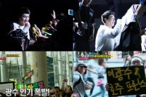 이광수, 동남아 중화권 넘어 호주까지 新한류 주역
