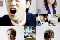 KBS2 새 수목극 ‘골든 크로스’, 긴장감 넘치는 33초 티저 예고편 공개