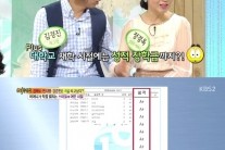 김경진 알고보니 엄친아? “성적표보니, 전교 1등 5번이나…”