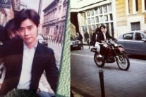 이종석 진세연, 헝가리서 ‘오토바이 데이트’ ?