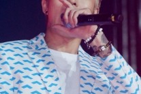 [이슈현장]M.I.B 오직 “이번 앨범 정말 마지노선”