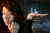 홍석천 머리 긴 사진 “엘사로 변신?” 대박