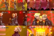 백퍼센트, 파워풀 퍼포먼스 감성 보이스로 ‘반전매력’ 발산